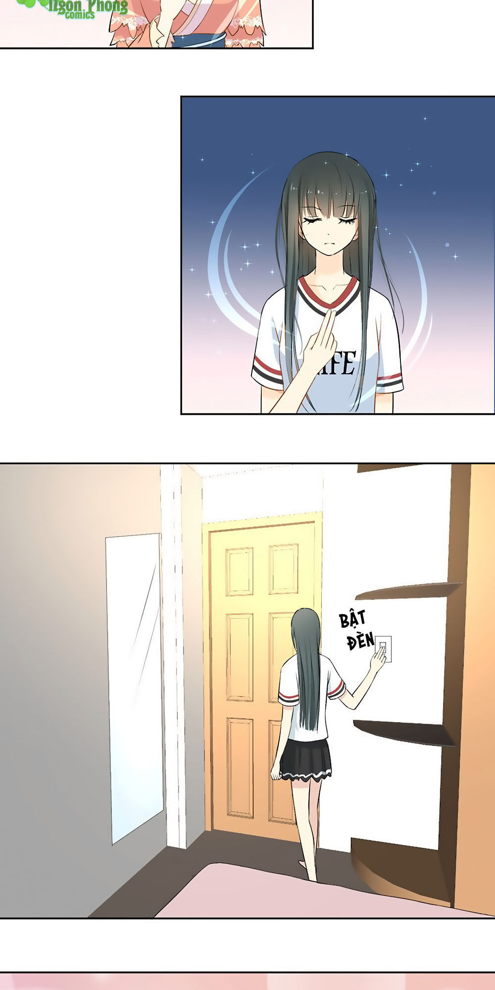 sinh sinh tương thác chapter 10 19