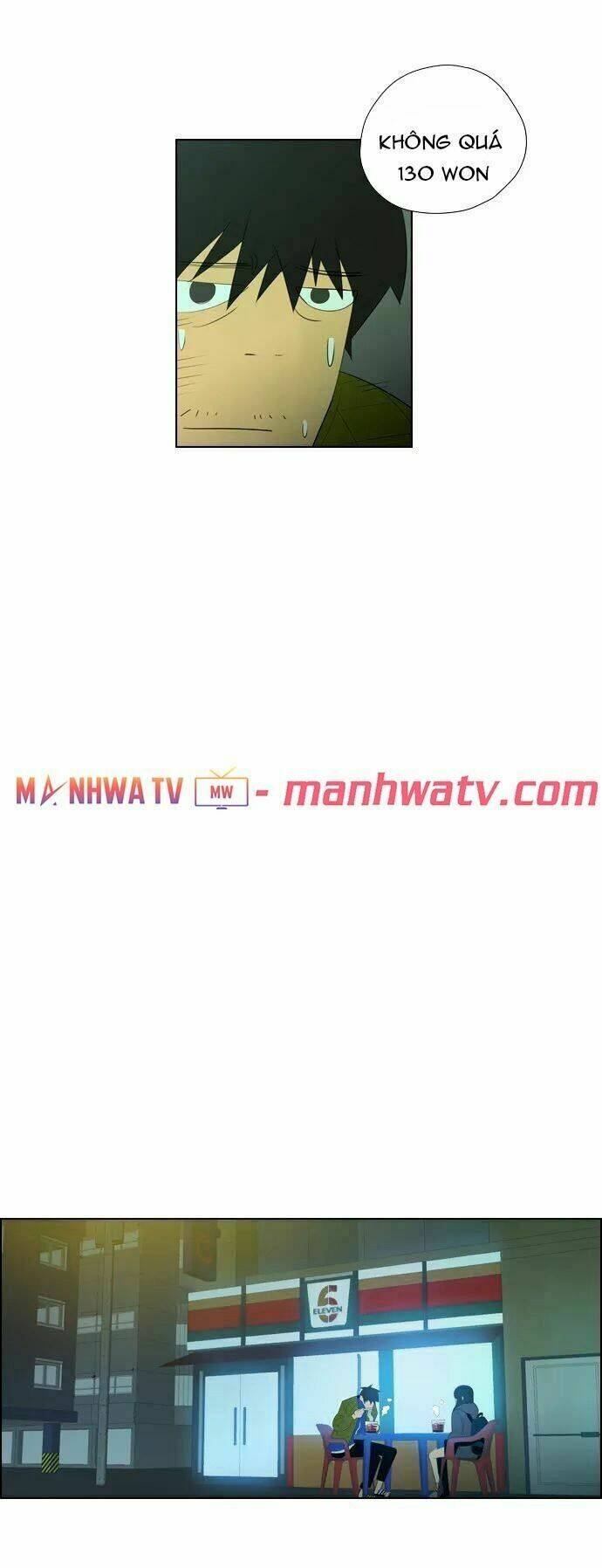 kẻ hồi sinh chapter 3 21