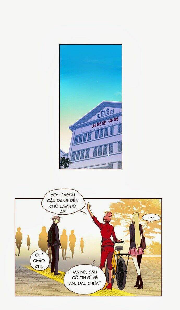 nữ sinh trường wilds chapter 148 10