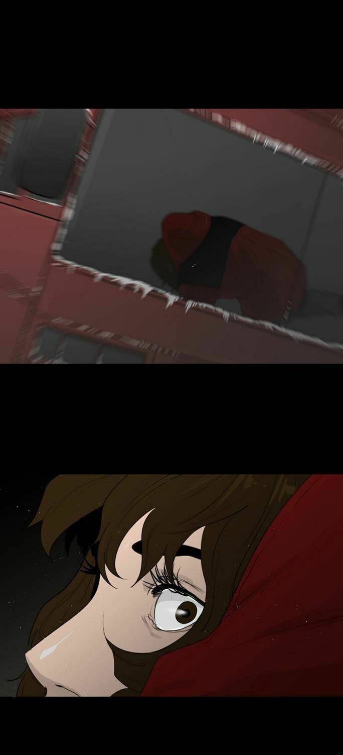 đêm vùng cực chapter 7 67