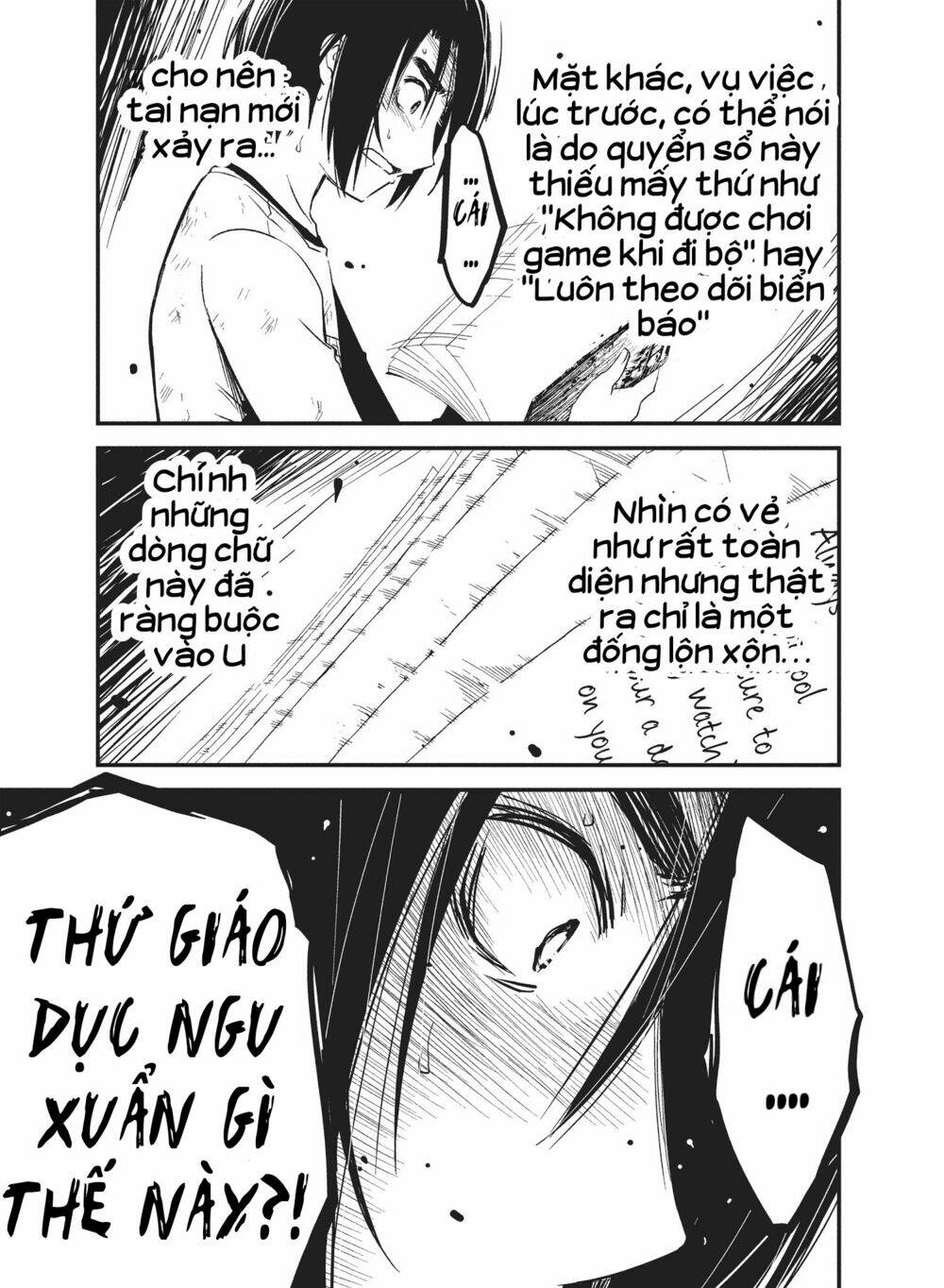 shoujo fujuubun chapter 22 16