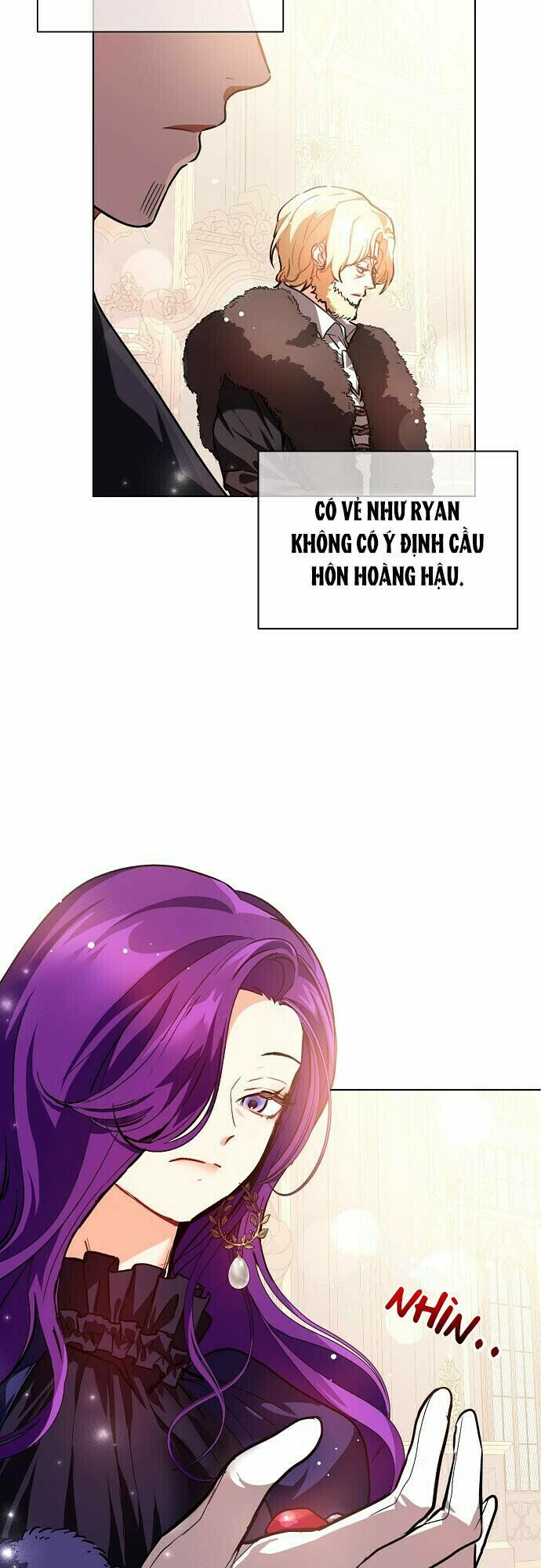 tôi không cố ý quyến rũ nam chính đâu! chapter 26 28