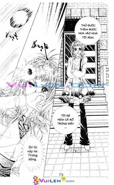 nụ hôn đầu chapter 1 75