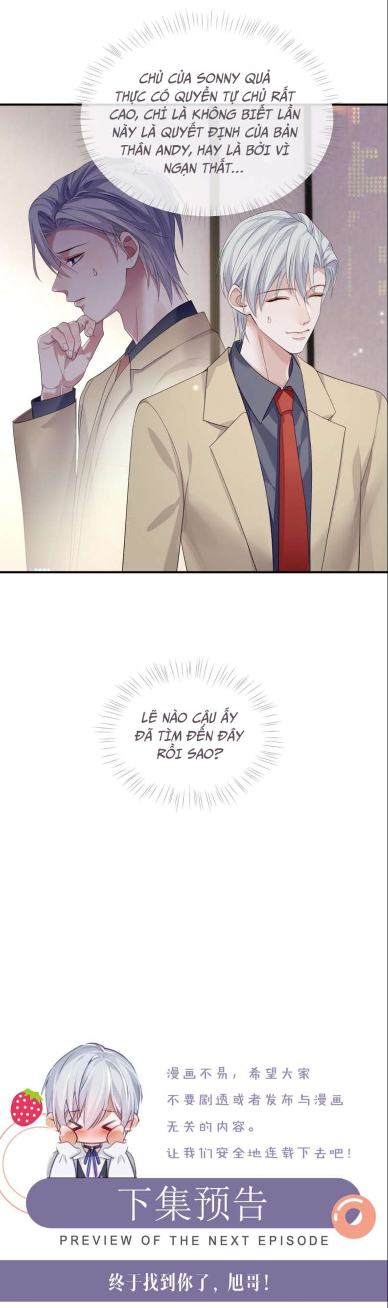 xin hãy ly hôn chapter 74 21