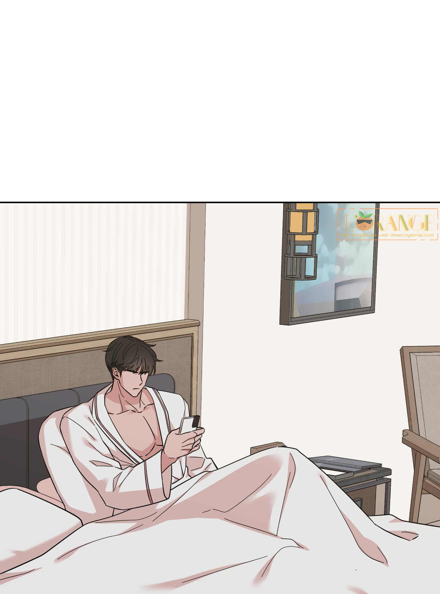 lời mời nguy hiểm chapter 1 47