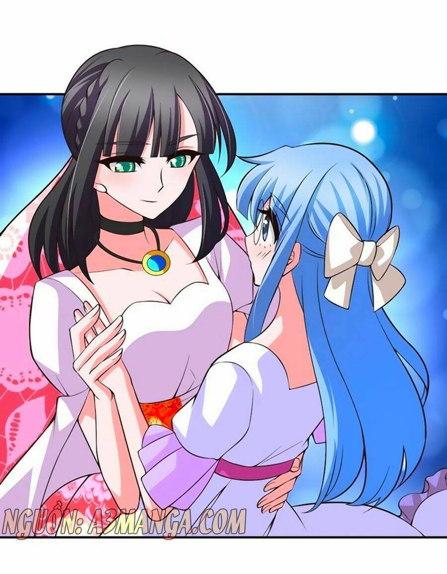 người yêu khát máu của tôi chapter 66 31