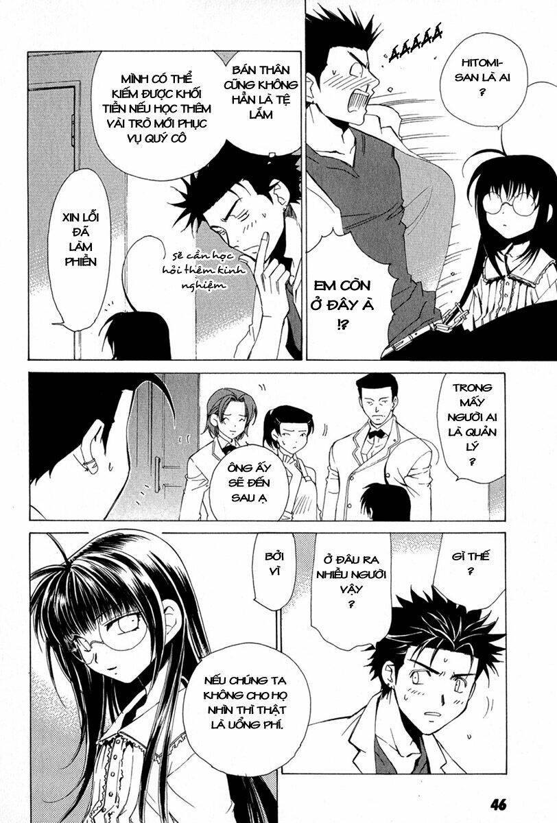 butterfly - paru paro chapter 3 2