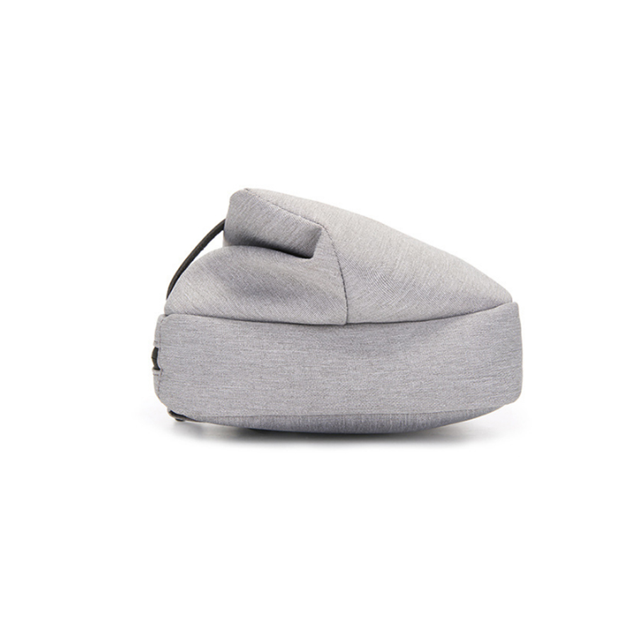 Balo đeo chéo oxford thời trang BL051
