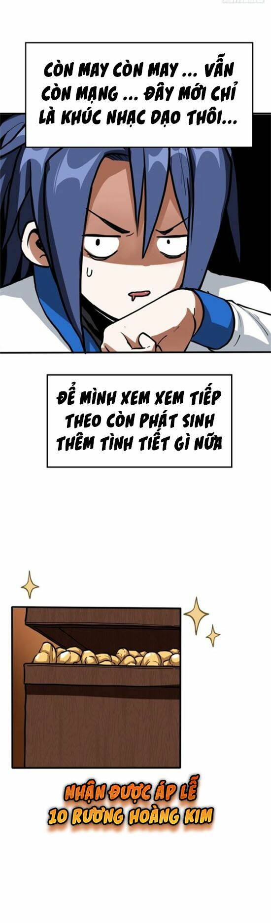 chí tôn thổ hào hệ thống chapter 2 24