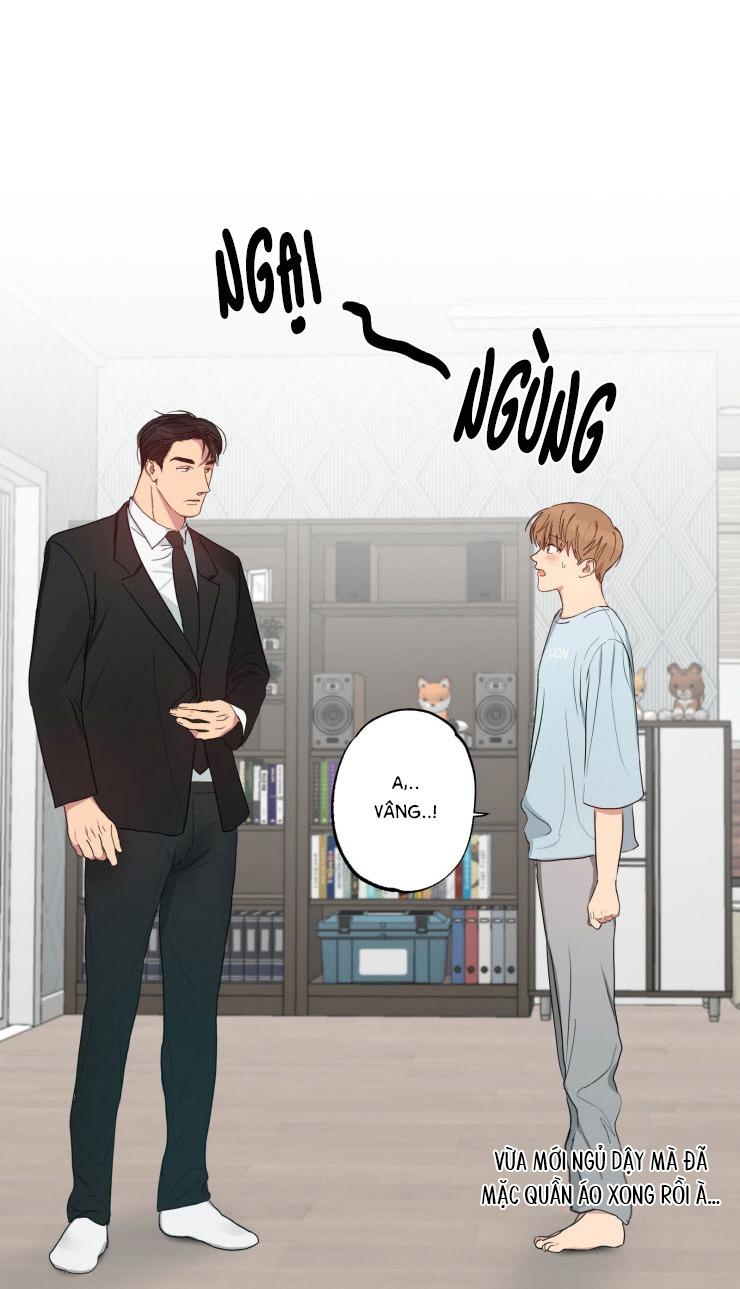 bắt đầu từ việc sống chung chapter 3 72