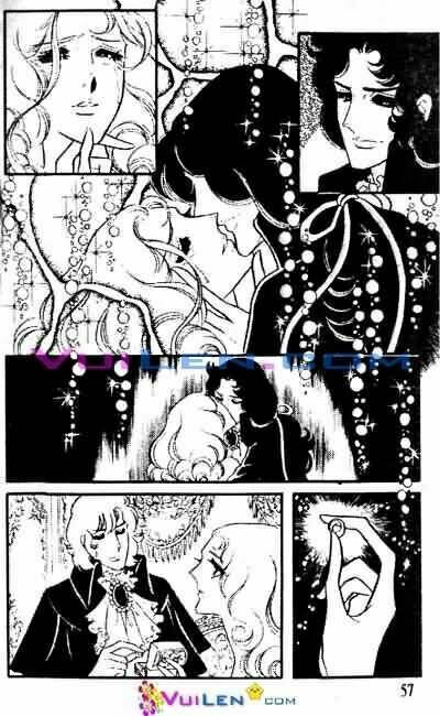 hoa hồng véc-xây chapter 13 57