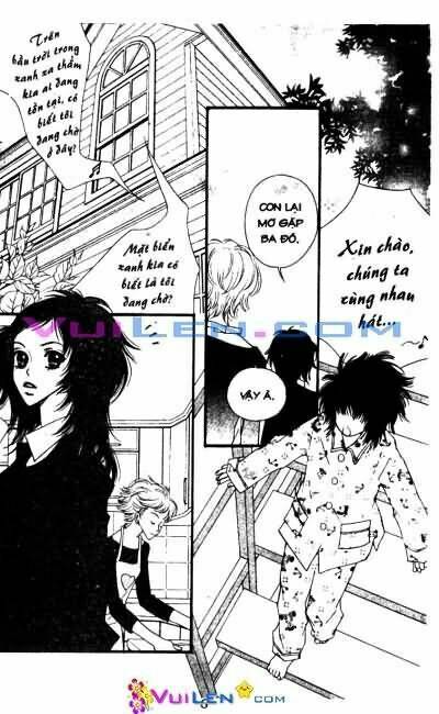 thiên thần dễ thương chapter 1 6