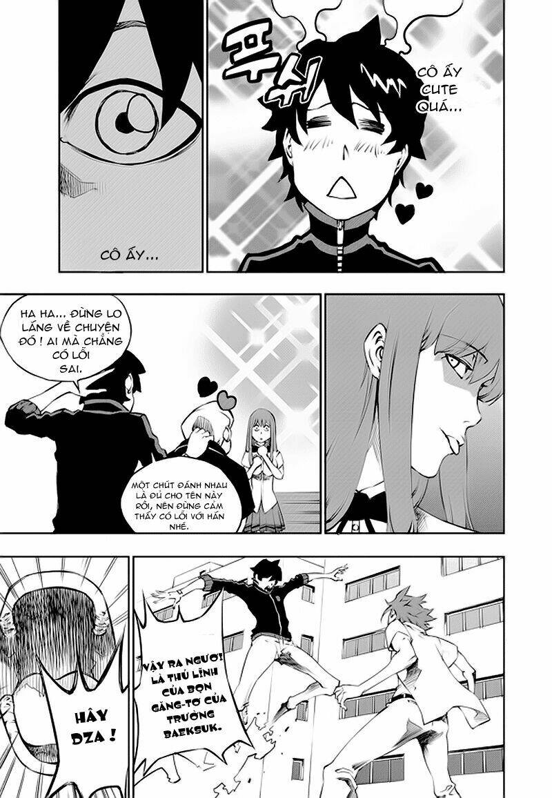 rebirth knight chapter 1 15