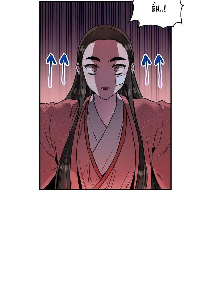 tôi là người mạnh nhất khi theo chủ nghĩa võ thuật chapter 22 13