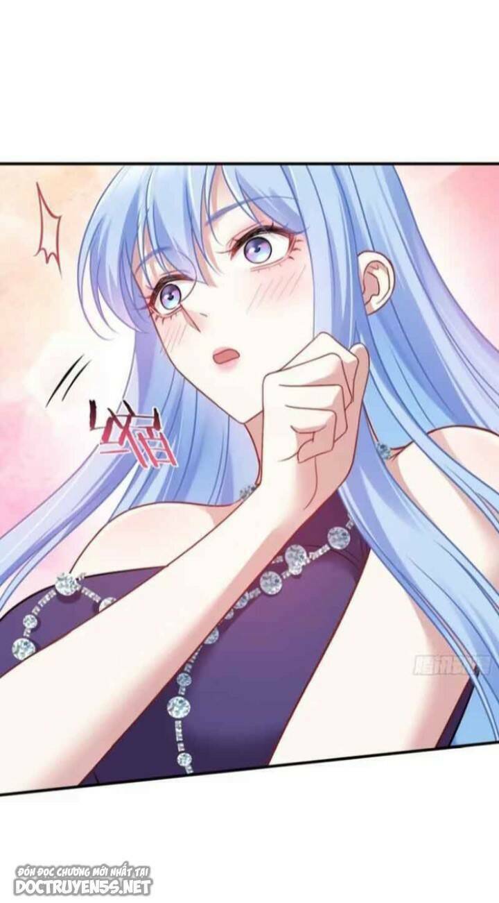 Bỏ Làm Simp Chúa, Ta Có Trong Tay Cả Tỉ Thần Hào chapter 13.1 10