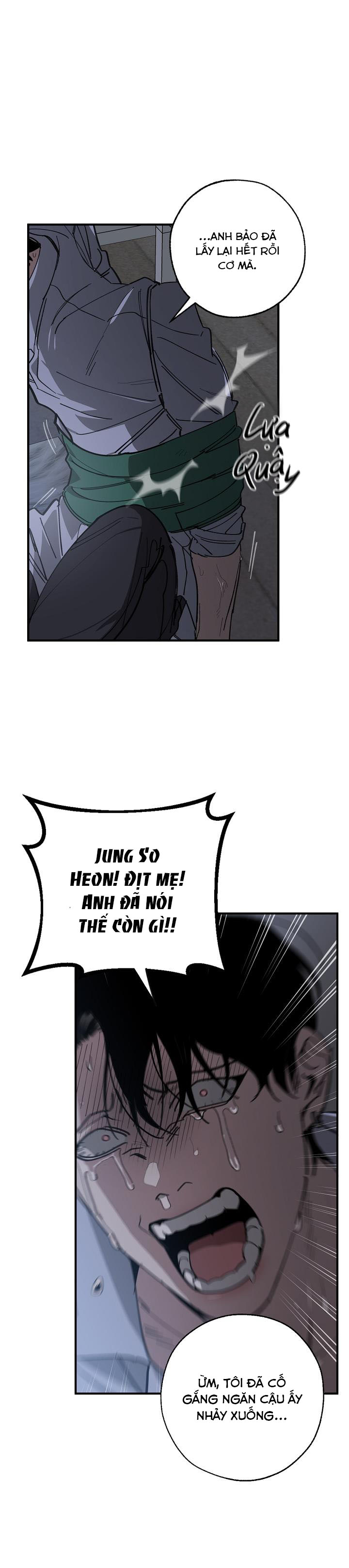 hoán vị chapter 58 22