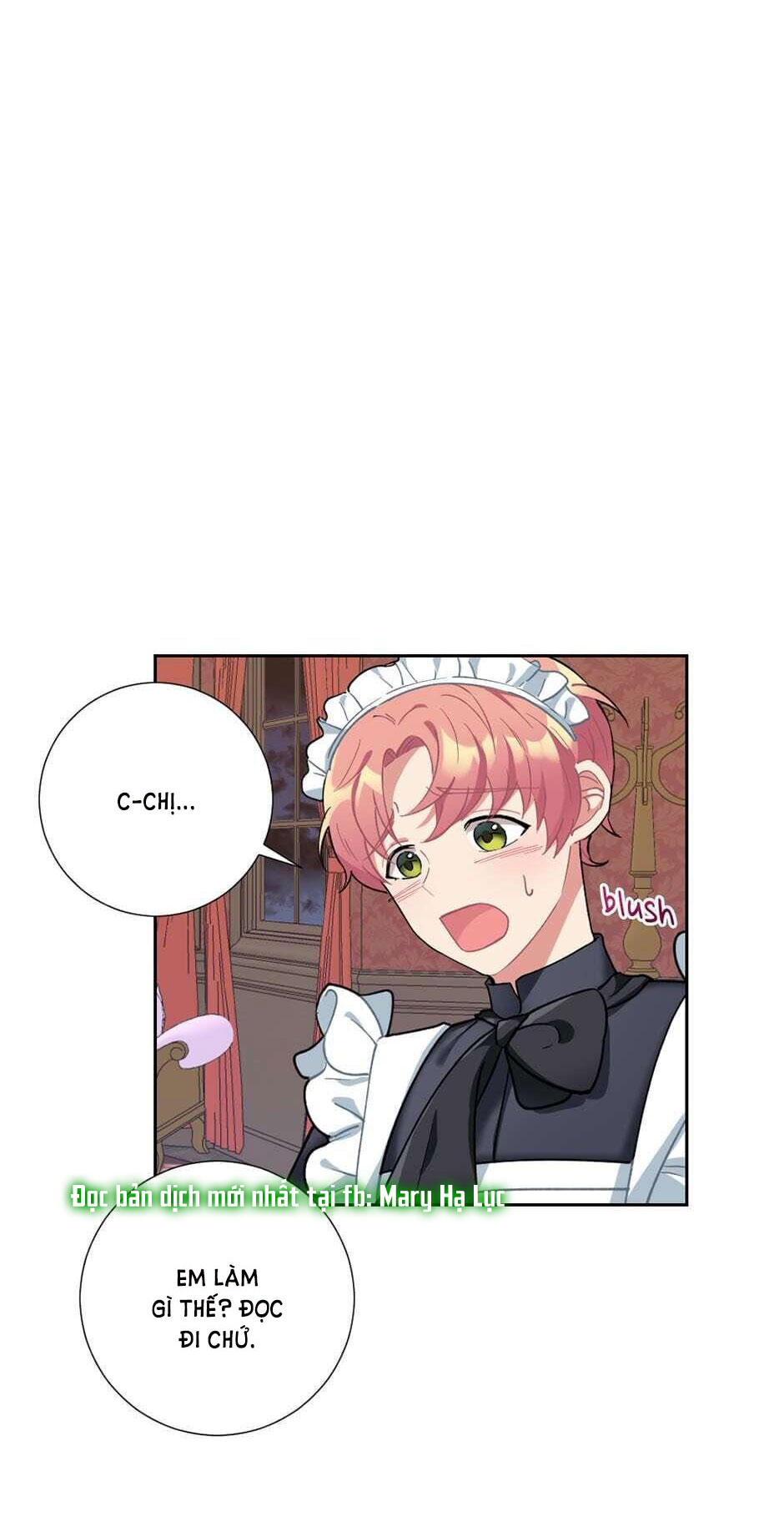 tiểu thư và dàn hầu nam mlem chapter 23 46