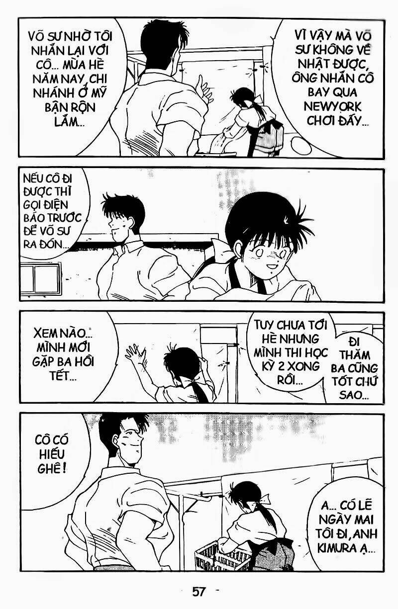 truyền nhân atula - shura no mon i chapter 111 5