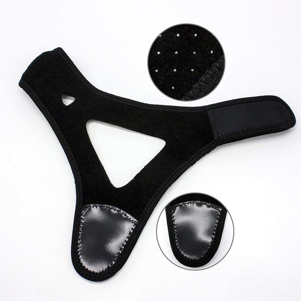 Thiết Bị Chống Ngáy Siêu Nhẹ Thoáng Khí Dành Cho Nam Và Nữ