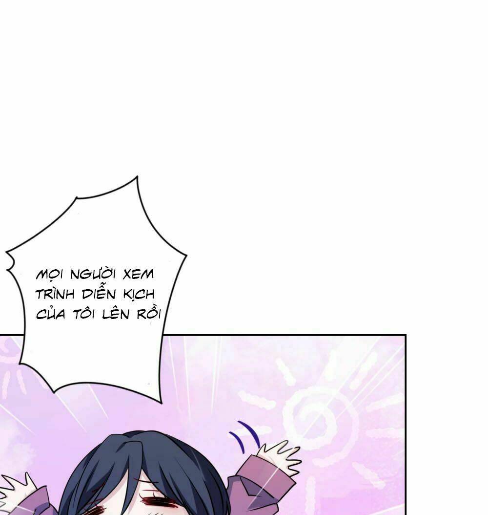 nhân vật phản diện: không ngọt không lấy tiền chapter 9.2 29