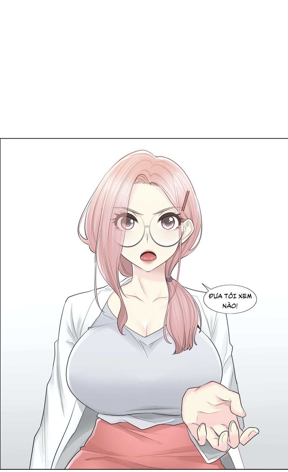 mở khóa tim em chapter 11 17