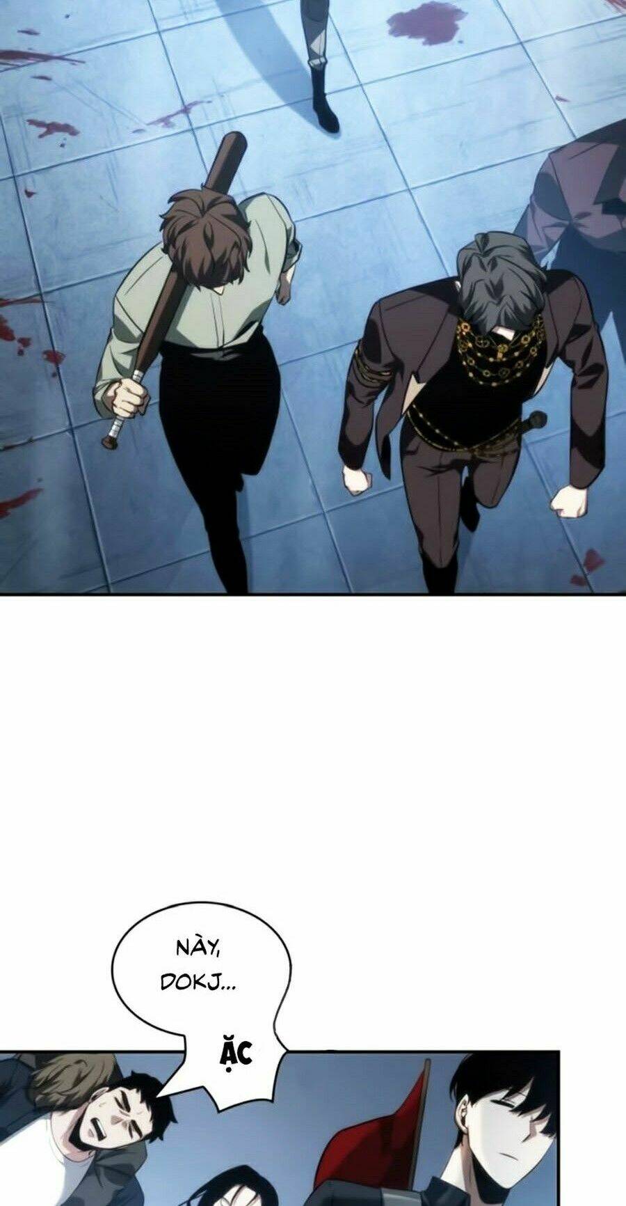 toàn trí độc giả - omniscient reader chapter 47 92