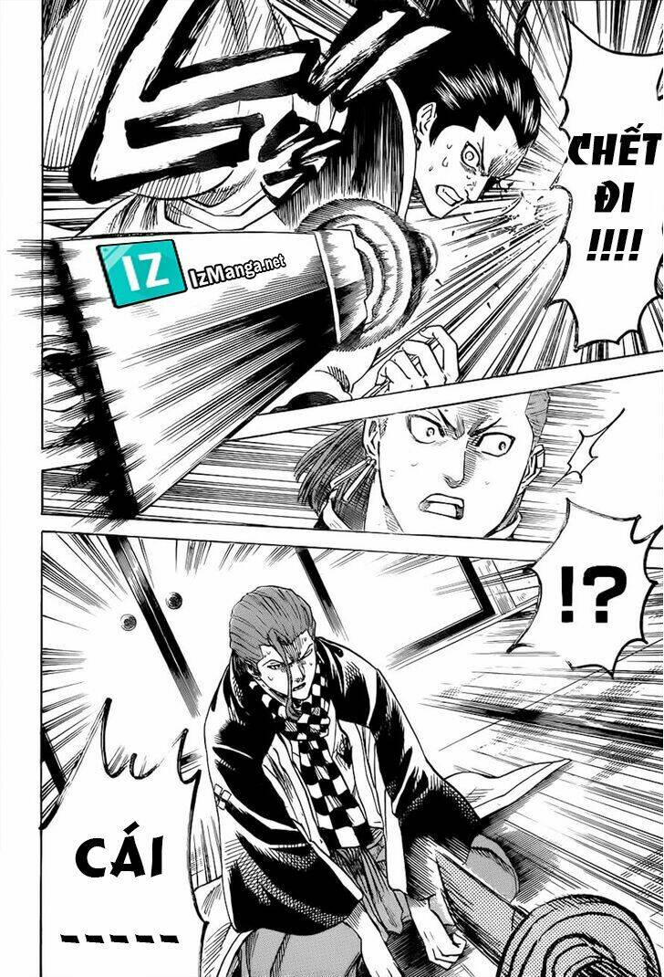 gamaran chapter 182 15