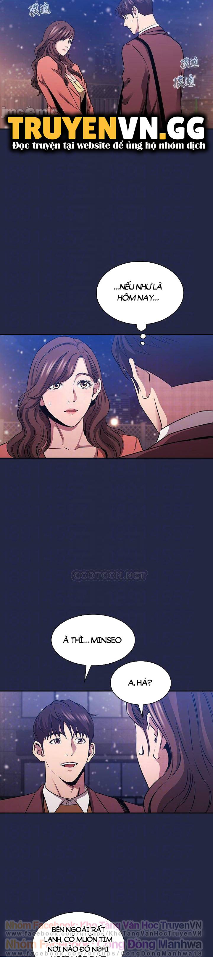 khi mẹ săn trai chapter 83 6