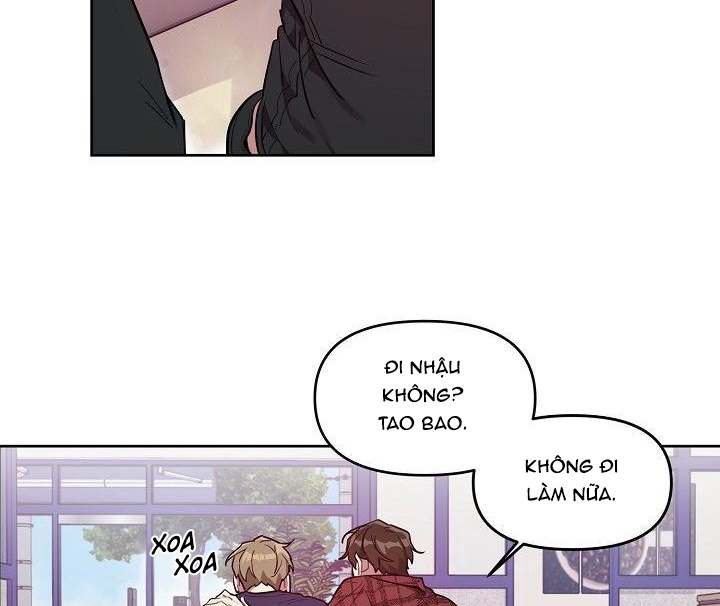vị khách khả nghi và nhóc làm thêm chapter 19 38
