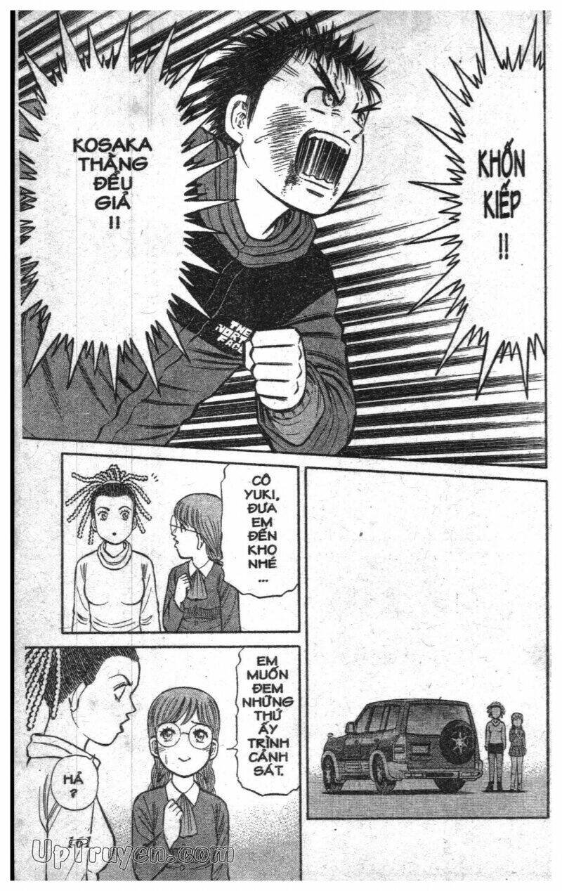 hộ chiếu xanh chapter 5 163