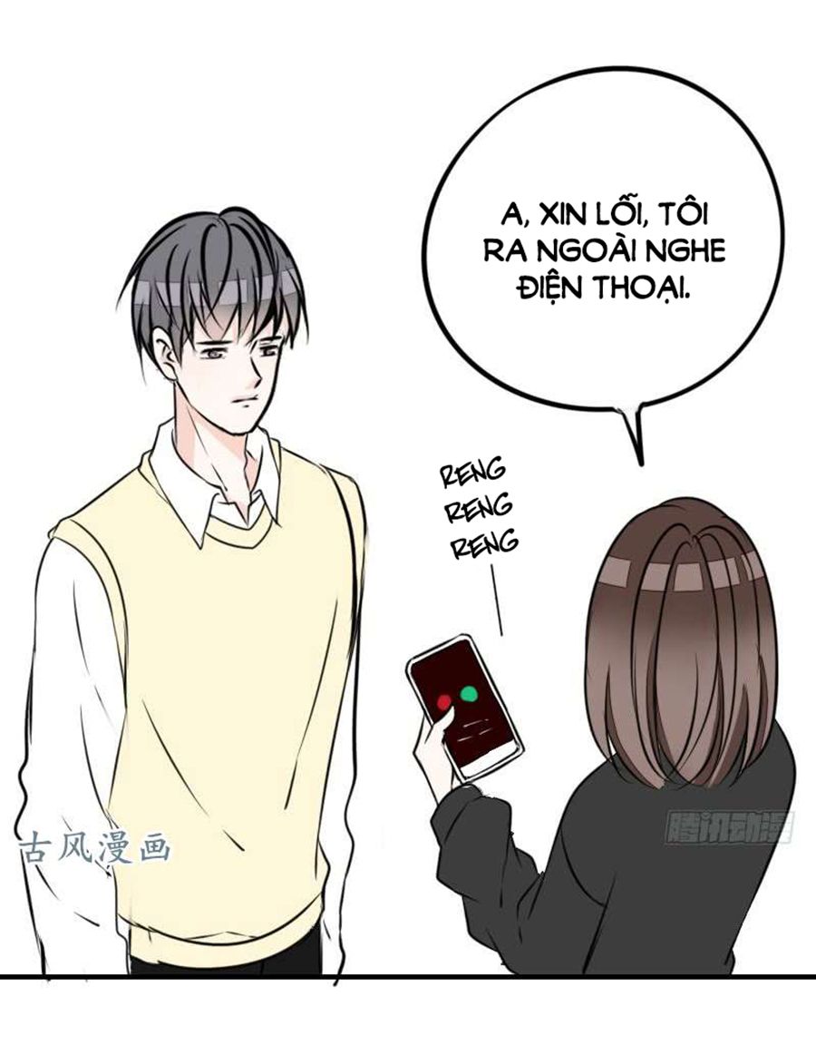 công chúa nữ vương mệnh chapter 80 22