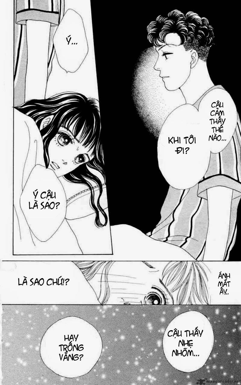 con nhà giàu chapter 54 22