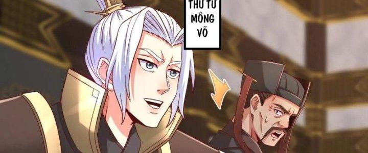 đại tần, ta là con tần thủy hoàng, giết địch thành thần chapter 37 188