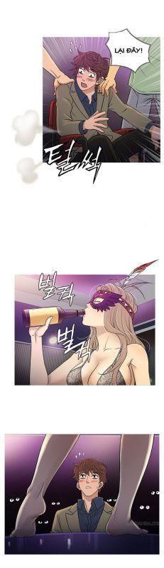 thiên đường chapter 58 27