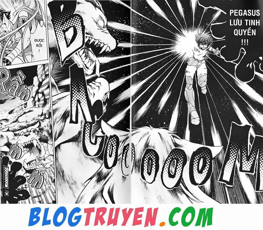 thần thoại minh vương chapter 25 15