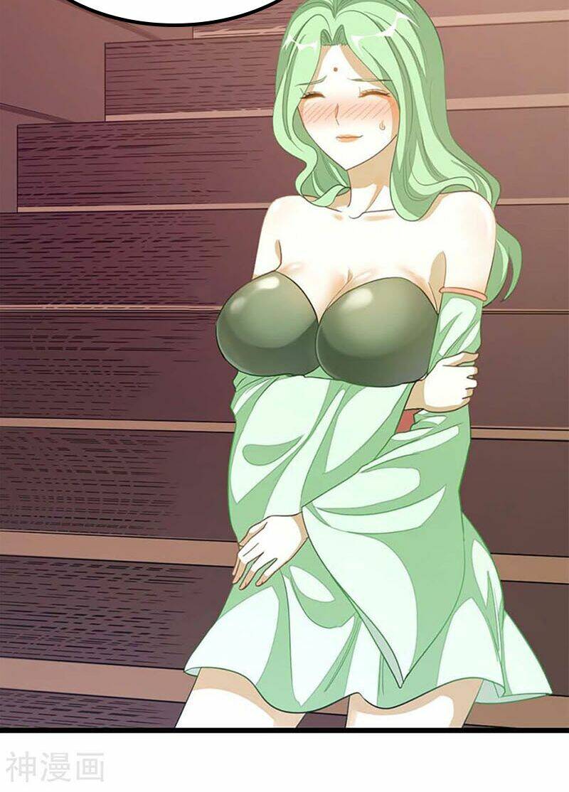 cửu dương thần vương chapter 203 36