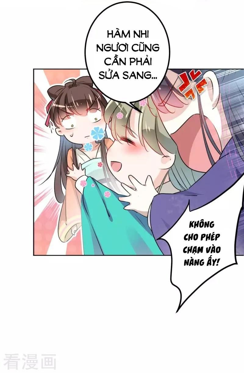 vương gia không thể trêu chapter 67 13