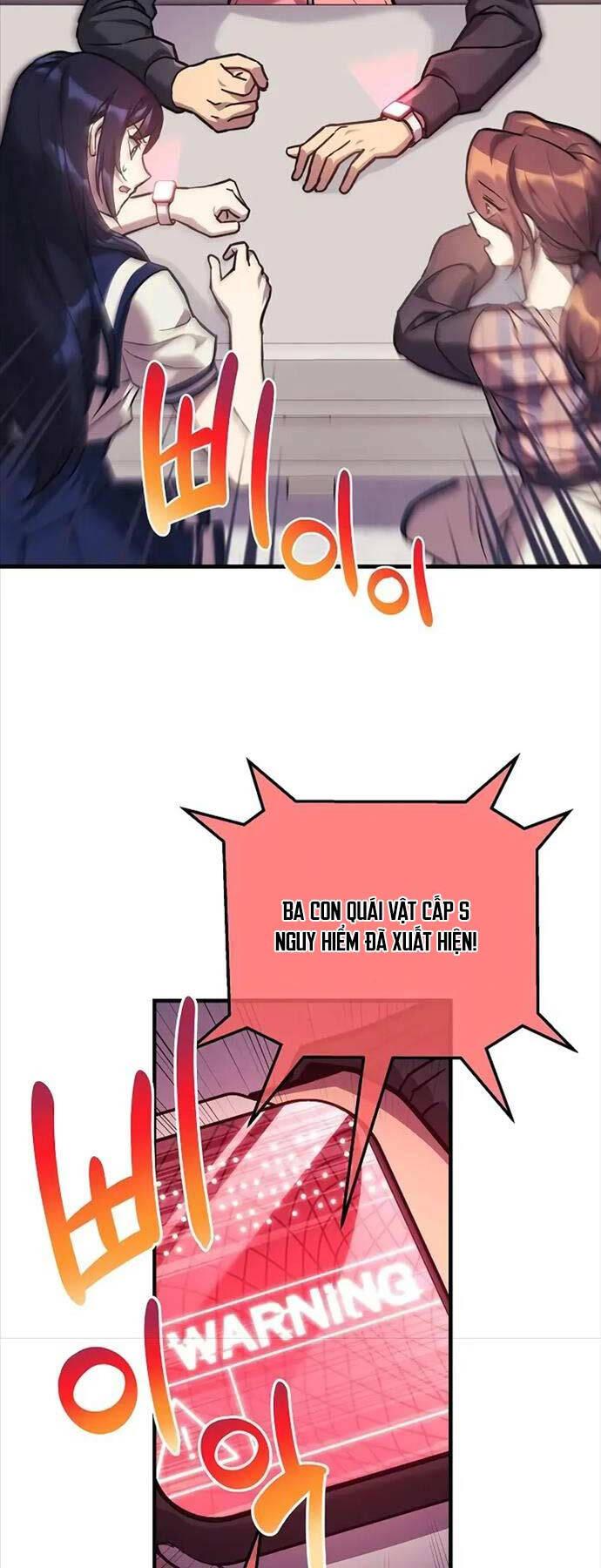 thợ săn nhà văn chapter 96 34