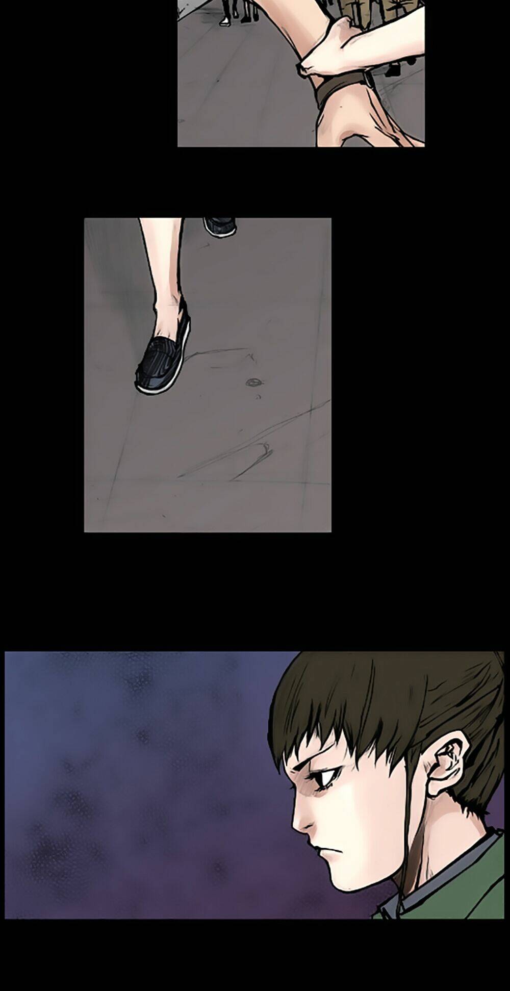 dokgo | độc cô chapter 57 22