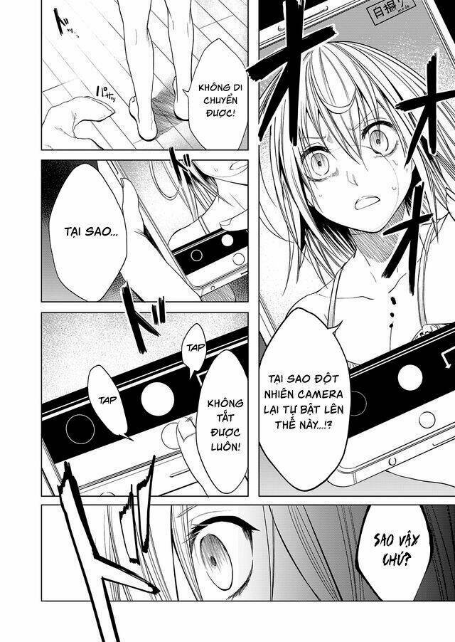 kaidan loop chapter 1 27