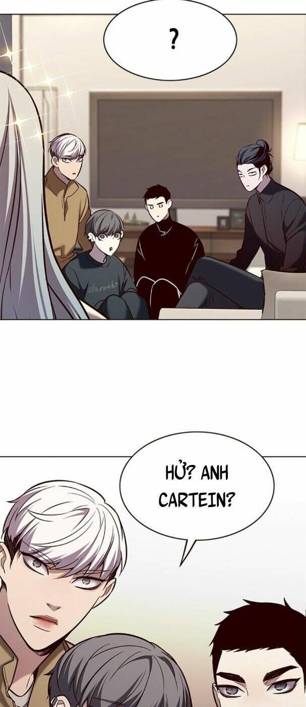 biến thân thành mèo chapter 178 53