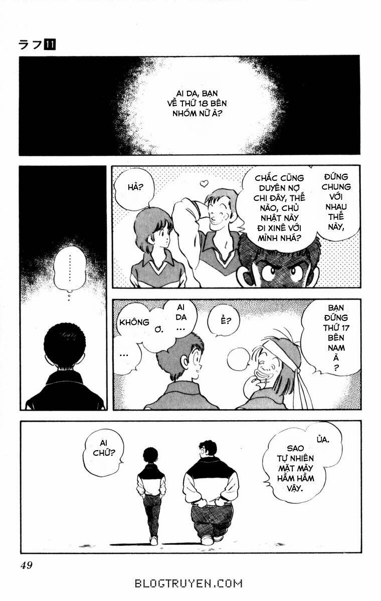 rough - ngọc thô chapter 102 9