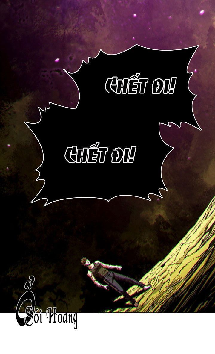 chòm sao trở về từ địa ngục chapter 17 35