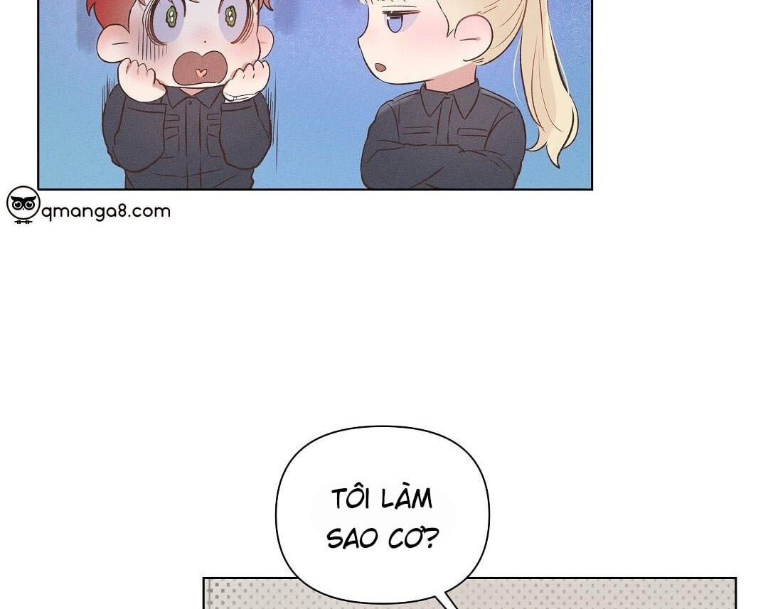 đại úy lãng mạn thân yêu của tôi chapter 30 57