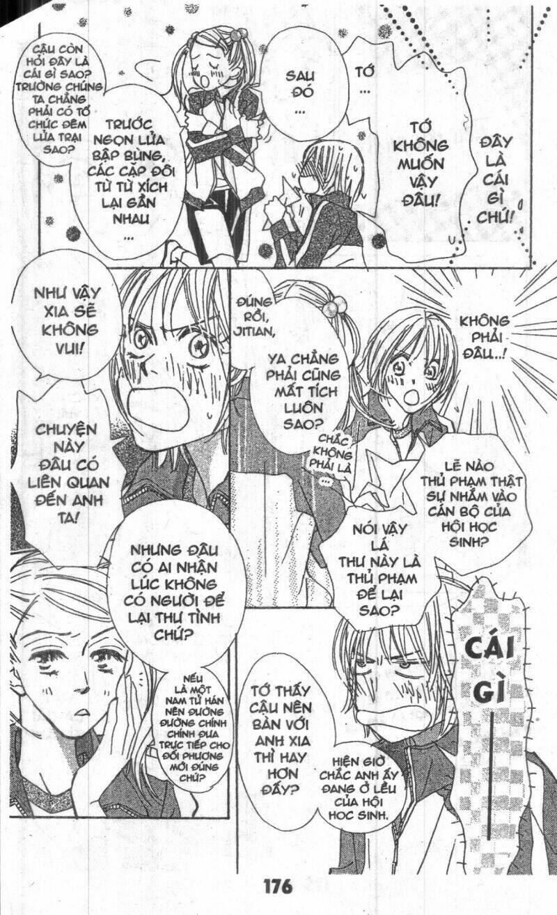 sweet mission chapter 1 175