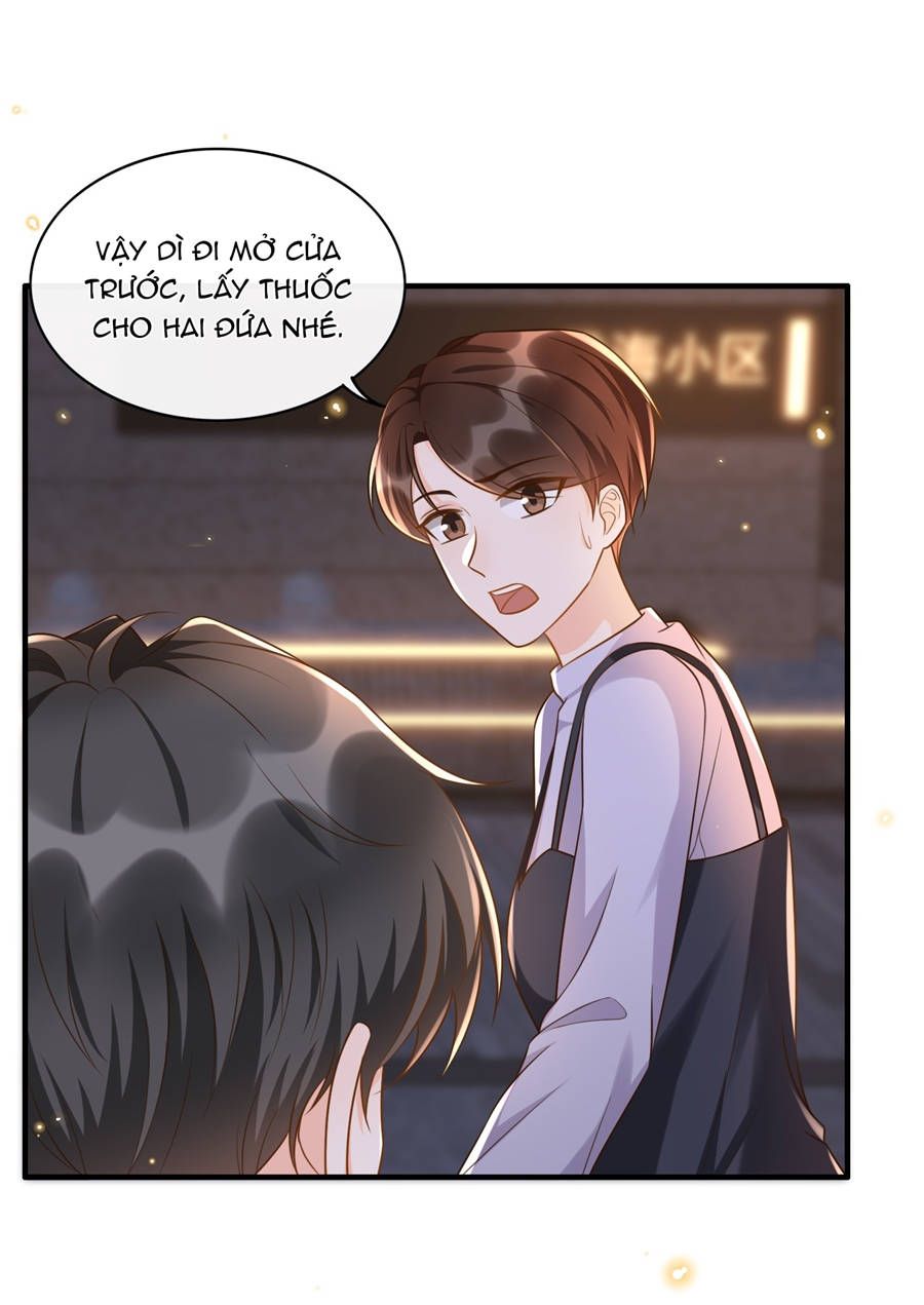 ngọt không ngừng nghỉ chapter 17 6