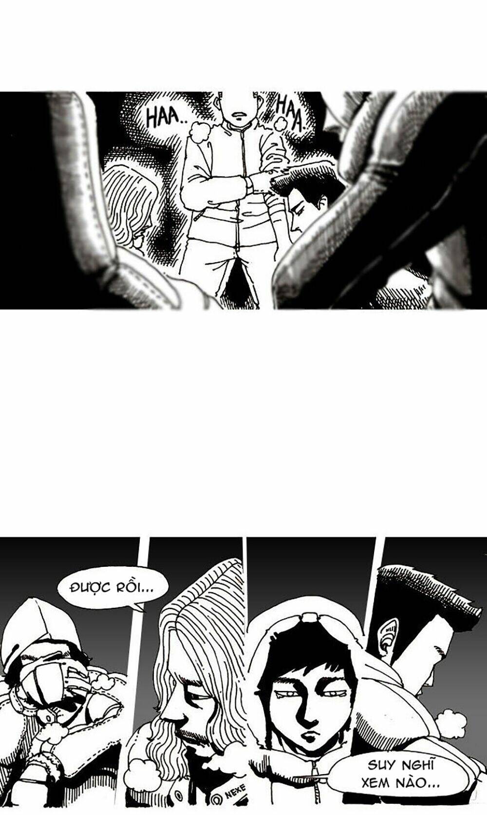 chuyện chết chóc chapter 5.5 22