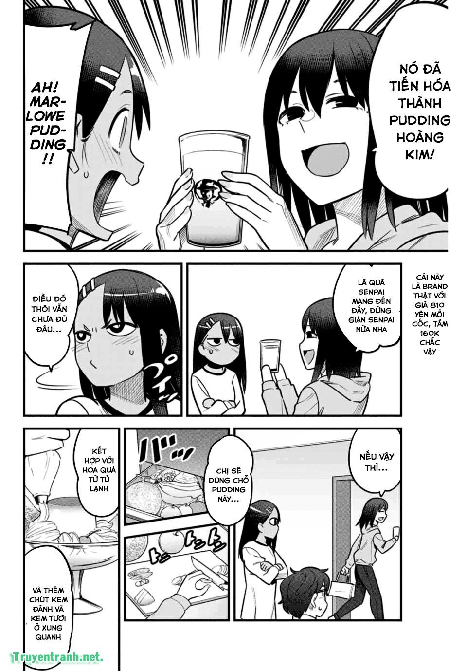 please don bully me - nagatoro-san chapter 64 4