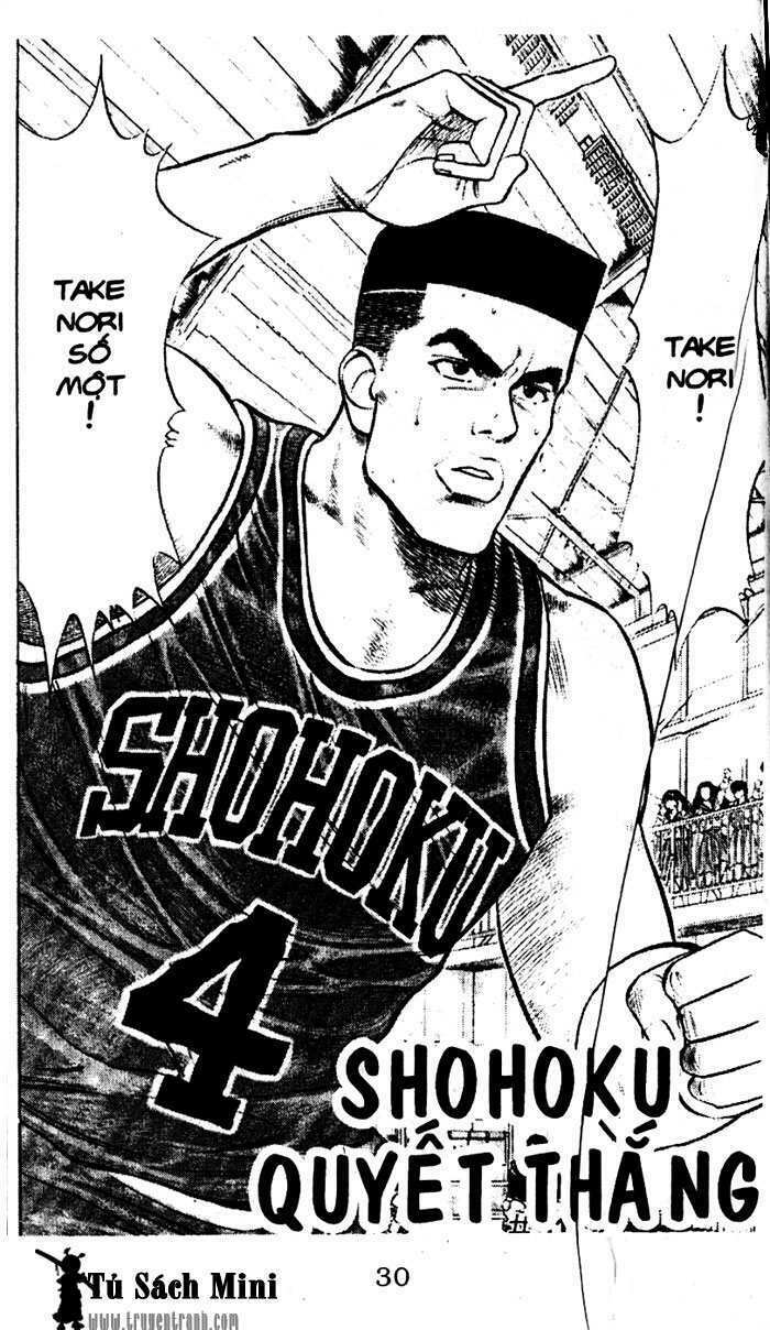 cao thủ bóng rổ chapter 31 3