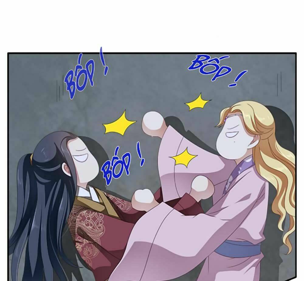 thịnh thế an nhiên chapter 24 17